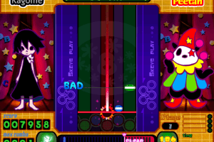 pop'n music 8 16
