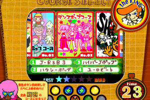 pop'n music 8 2