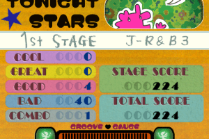 pop'n music 8 4
