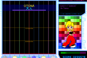pop'n music Da!! 9