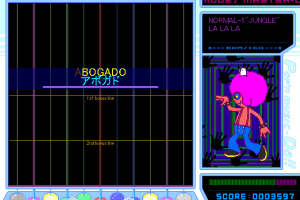 pop'n music Da!! 11