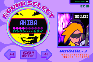 pop'n music Da!! 8