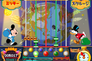 pop'n music: Disney Tunes 10