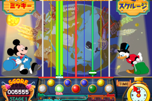 pop'n music: Disney Tunes 9