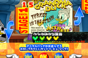pop'n music: Disney Tunes 12
