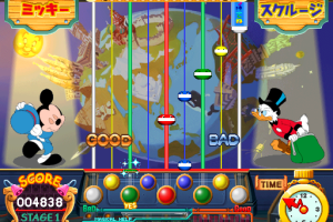 pop'n music: Disney Tunes 8