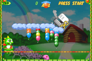 Pop'n Pop 8