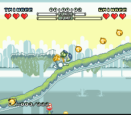 Twinbee Snes Download