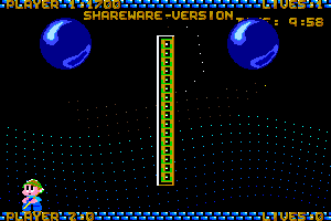 Pop't'Balls 6