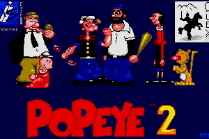 Popeye 2 0