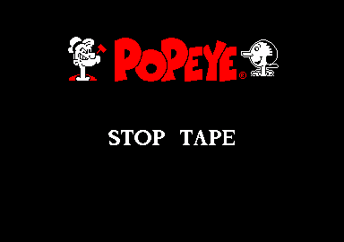 Popeye 2 0