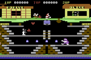 Popeye 1