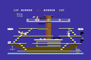 Popeye 4