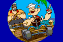Popeye - Kart Racing 0