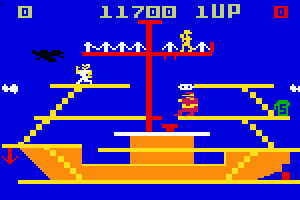 Popeye 3