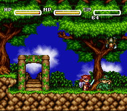 Download Popful Mail (SNES) - My Abandonware