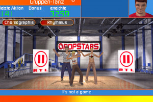 Popstars: Deine Chance 1