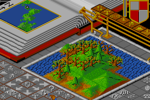 Populous 4