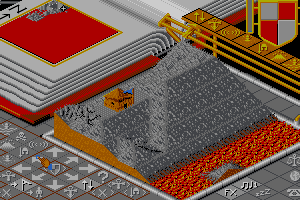 Populous 5