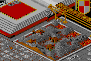 Populous 6