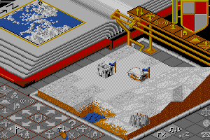 Populous 8