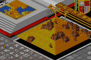 Populous 9