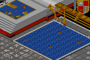 Populous 10