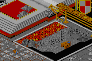 Populous 11