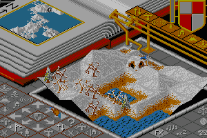 Populous 12