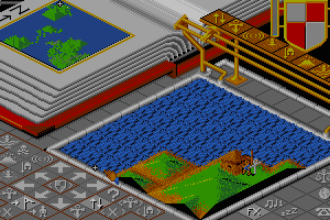 Populous 2
