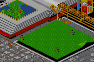 Populous 4
