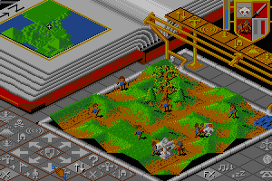 Populous 5