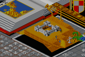 Populous 7