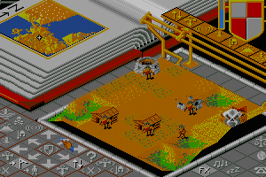 Populous 8