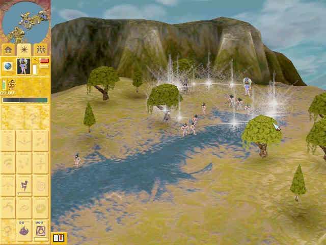 Populous: The Beginning 3