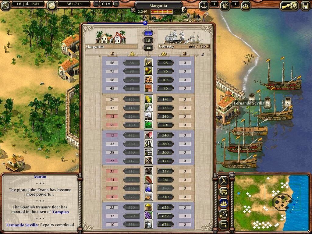 port royale 4 warehouse guide port royale 4 warehouse guide