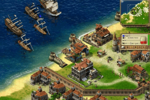 Port Royale: Gold, Power and Pirates 3