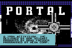 Portal 1