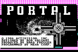 RETURN PORTAL - Play Online for Free!