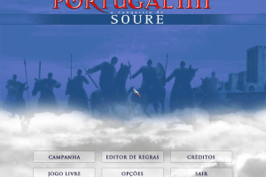 Portugal 1111: A Conquista de Soure 0
