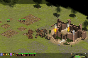 Portugal 1111: A Conquista de Soure 11