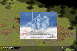 Portugal 1111: A Conquista de Soure 12