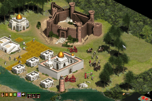 Portugal 1111: A Conquista de Soure 14