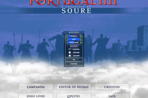 Portugal 1111: A Conquista de Soure 1