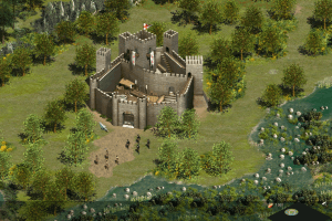 Portugal 1111: A Conquista de Soure 3