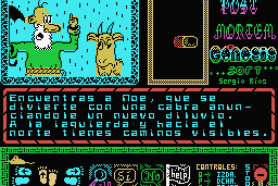 Post Mortem 13