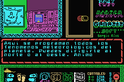 Post Mortem 17
