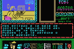 Post Mortem 7