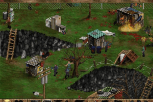 Postal: Classic and Uncut abandonware