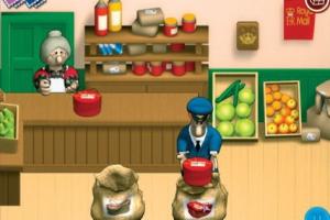 Postman Pat 1